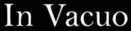 logo In Vacuo